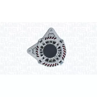 Alternateur MAGNETI MARELLI 063730044010