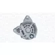 Alternateur MAGNETI MARELLI 063730044010 - Visuel 2
