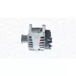 Alternateur MAGNETI MARELLI 063730045010 - Visuel 1
