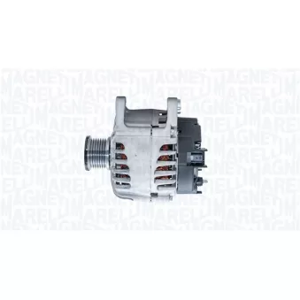 Alternateur MAGNETI MARELLI 063730045010