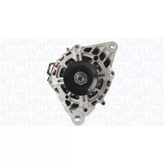 Alternateur MAGNETI MARELLI 063730046010