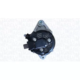 Alternateur MAGNETI MARELLI 063730047010