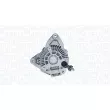 Alternateur MAGNETI MARELLI 063730048010 - Visuel 1
