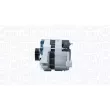 Alternateur MAGNETI MARELLI 063730294010 - Visuel 2