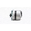 Alternateur MAGNETI MARELLI 063730325010 - Visuel 1
