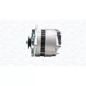 Alternateur MAGNETI MARELLI 063730325010