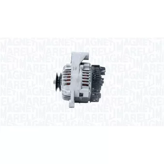 Alternateur MAGNETI MARELLI 063730618010