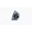Alternateur MAGNETI MARELLI 063730618010 - Visuel 3