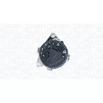 Alternateur MAGNETI MARELLI 063730715010