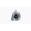 Alternateur MAGNETI MARELLI 063730715010 - Visuel 2