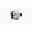 Alternateur MAGNETI MARELLI 063730715010 - Visuel 3