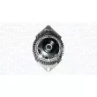 Alternateur MAGNETI MARELLI 063731039010 - Visuel 1