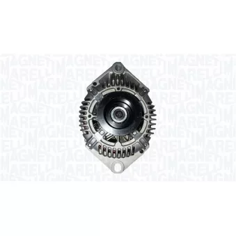 Alternateur MAGNETI MARELLI 063731039010