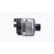 Alternateur MAGNETI MARELLI 063731039010 - Visuel 3