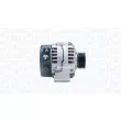 Alternateur MAGNETI MARELLI 063731043010 - Visuel 1