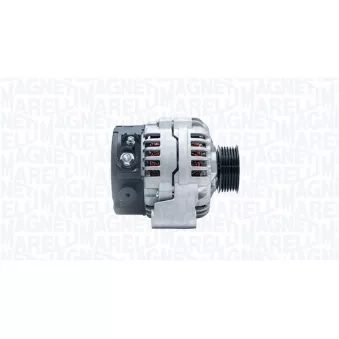 Alternateur MAGNETI MARELLI 063731043010