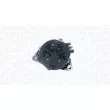 Alternateur MAGNETI MARELLI 063731043010 - Visuel 2