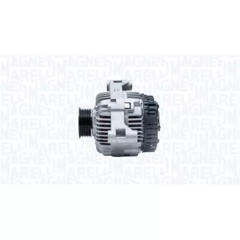 Alternateur MAGNETI MARELLI 063731065010