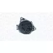 Alternateur MAGNETI MARELLI 063731065010 - Visuel 3