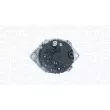 Alternateur MAGNETI MARELLI 063731622010 - Visuel 1