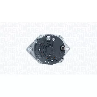 Alternateur MAGNETI MARELLI 063731622010
