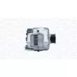Alternateur MAGNETI MARELLI 063731622010 - Visuel 2