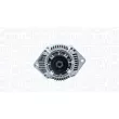 Alternateur MAGNETI MARELLI 063731622010 - Visuel 3