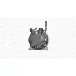 Alternateur MAGNETI MARELLI 063731680010 - Visuel 1
