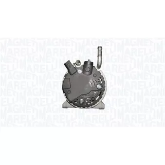 Alternateur MAGNETI MARELLI 063731680010