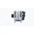 Alternateur MAGNETI MARELLI 063731688010 - Visuel 2