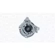 Alternateur MAGNETI MARELLI 063731688010 - Visuel 3