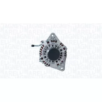Alternateur MAGNETI MARELLI