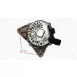 Alternateur MAGNETI MARELLI 063731777010 - Visuel 1