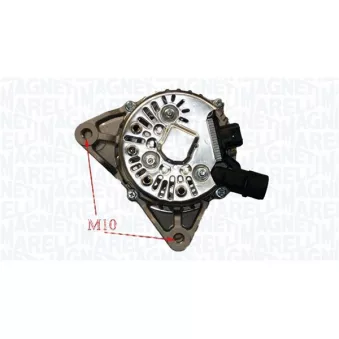 Alternateur MAGNETI MARELLI