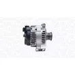 Alternateur MAGNETI MARELLI 063731873010 - Visuel 1