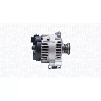 Alternateur MAGNETI MARELLI 063731873010