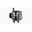 Alternateur MAGNETI MARELLI 063731897010 - Visuel 1