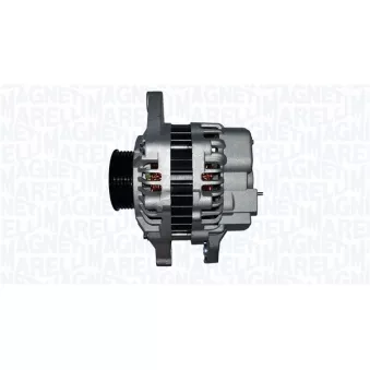 Alternateur MAGNETI MARELLI