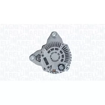 Alternateur MAGNETI MARELLI