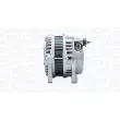 Alternateur MAGNETI MARELLI 063731957010 - Visuel 3