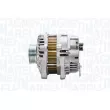 Alternateur MAGNETI MARELLI 063732080010 - Visuel 1