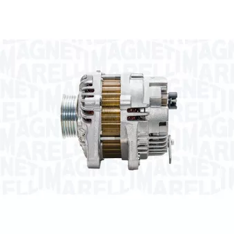 Alternateur MAGNETI MARELLI 063732080010