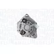 Alternateur MAGNETI MARELLI 063732080010 - Visuel 3