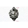 Alternateur MAGNETI MARELLI 063732107010 - Visuel 2