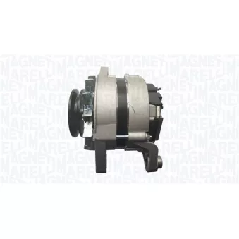 Alternateur MAGNETI MARELLI 063732109910