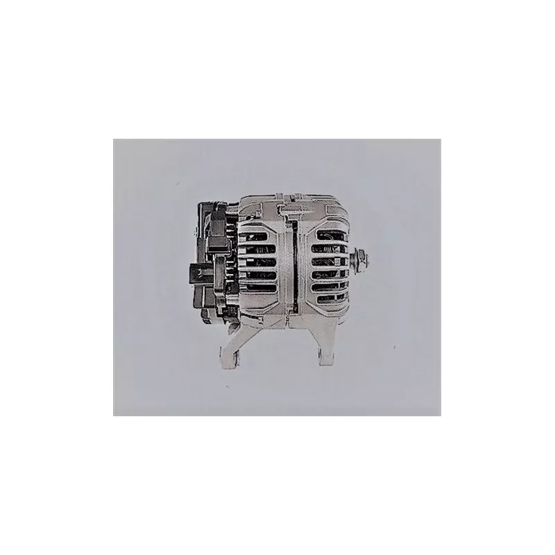Alternateur MAGNETI MARELLI 063732140010