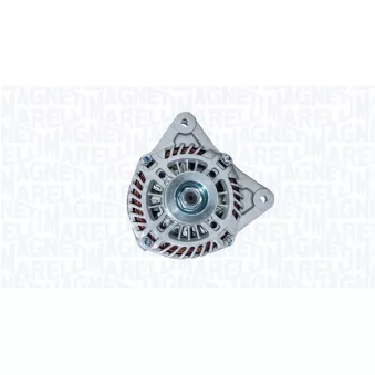 Alternateur MAGNETI MARELLI