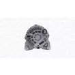 Alternateur MAGNETI MARELLI 063732185010 - Visuel 2