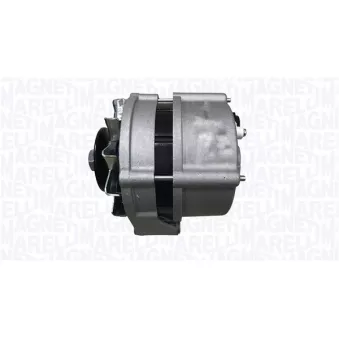 Alternateur MAGNETI MARELLI