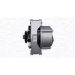 Alternateur MAGNETI MARELLI 063733140010 - Visuel 3